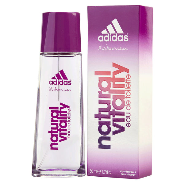 Buy Fragrance and Perfume Online from Canada No 1 Perfume Store for ADIDAS NATURAL VITALITY By Adidas For Women Colognes Perfumes